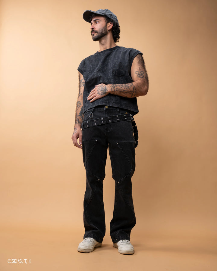 Duelist Denim Slim Fit
