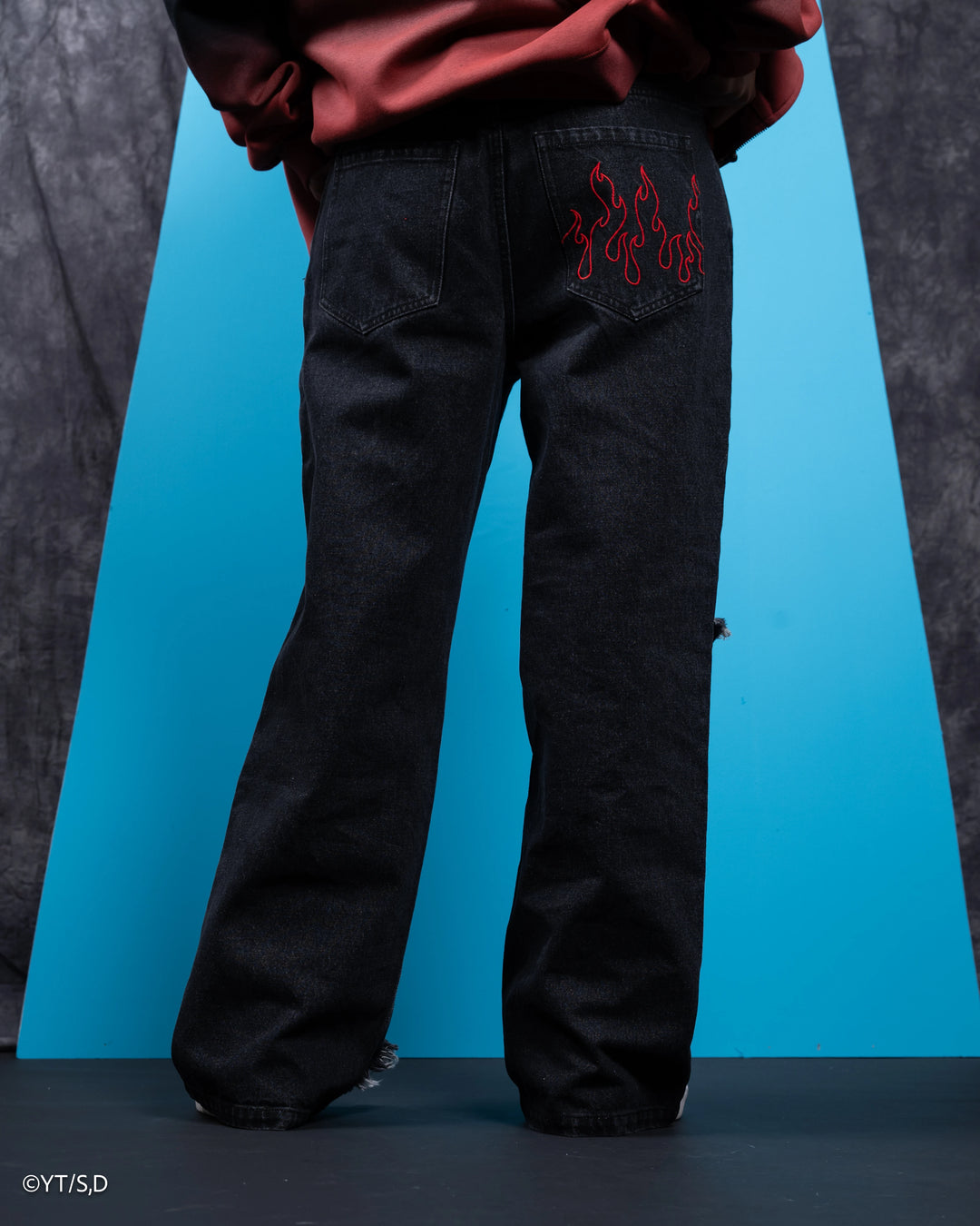 Okarun Denim