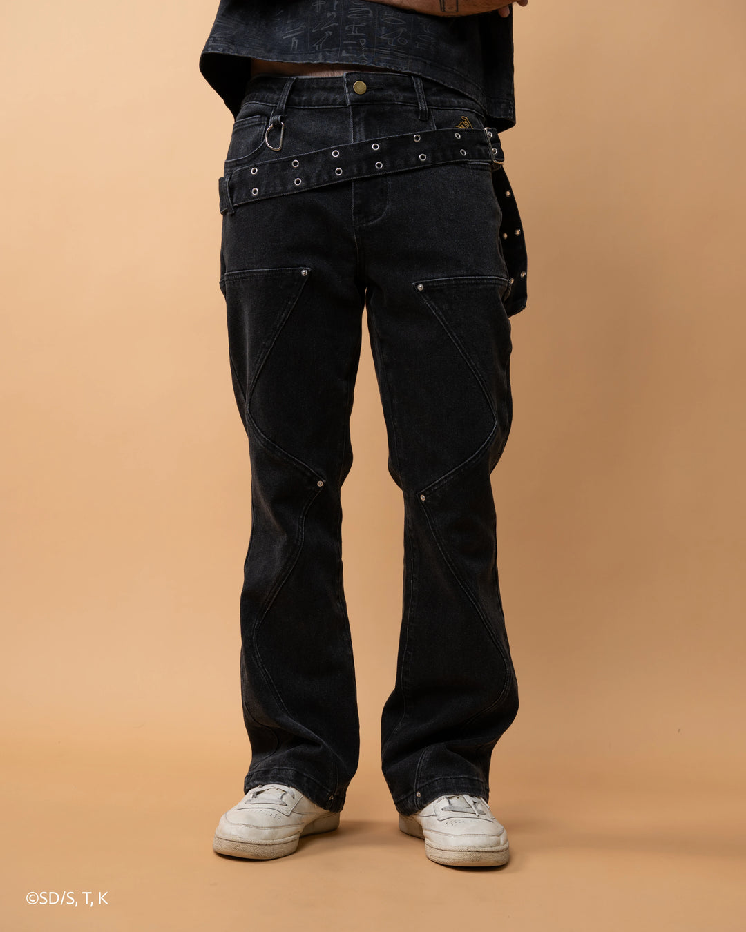 Duelist Denim Slim Fit