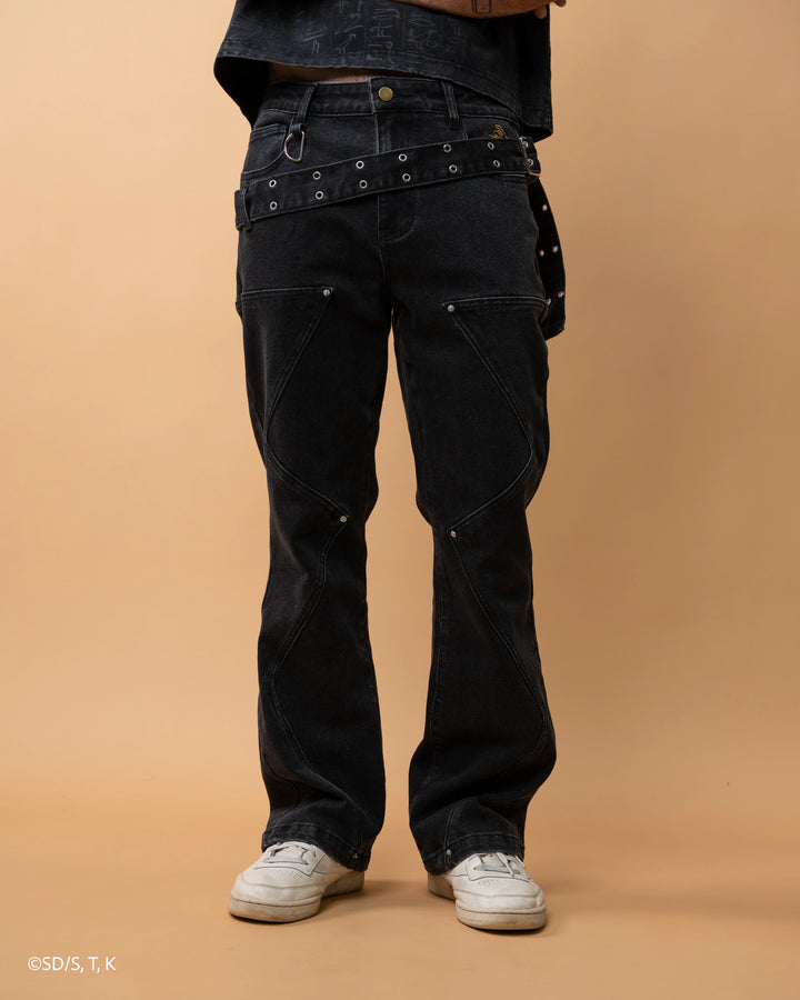 Duelist Denim Slim Fit