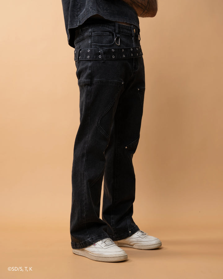 Duelist Denim Slim Fit