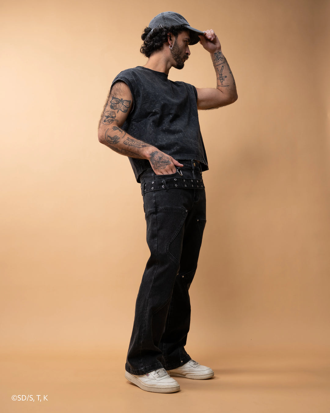 Duelist Denim Slim Fit