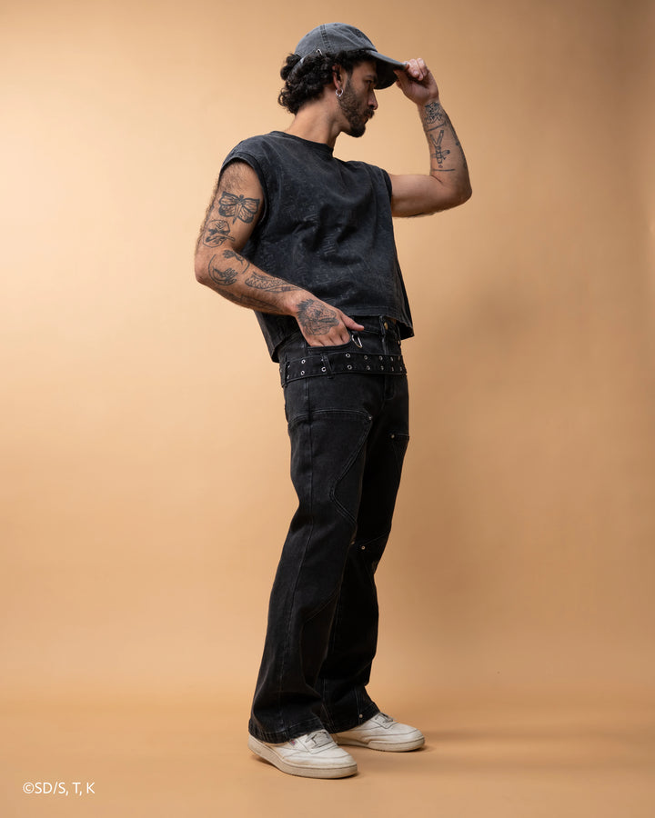 Duelist Denim Slim Fit