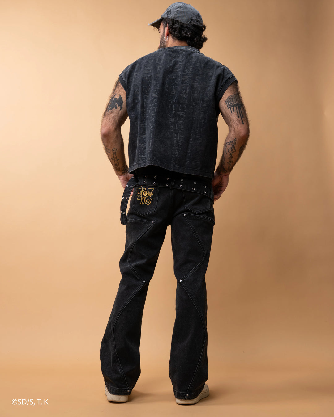 Duelist Denim Slim Fit