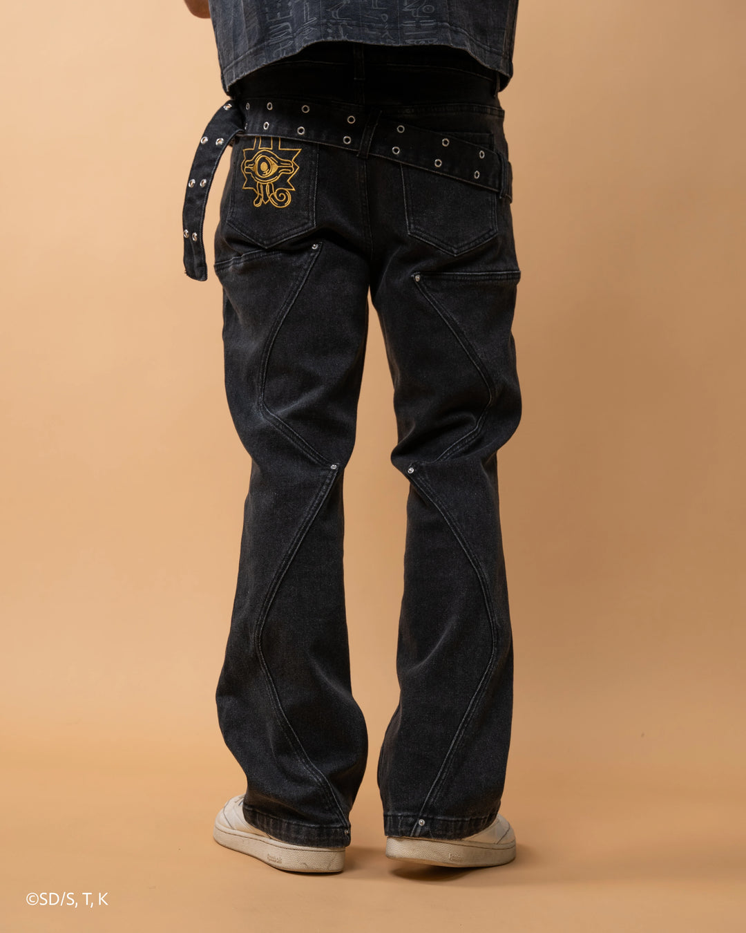 Duelist Denim Slim Fit