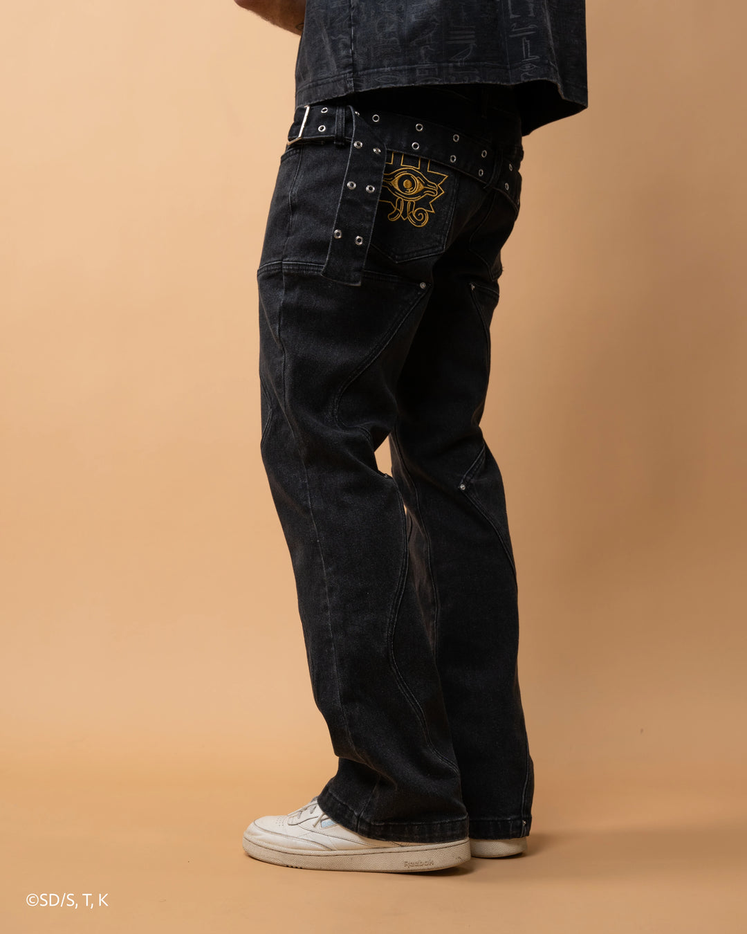 Duelist Denim Slim Fit
