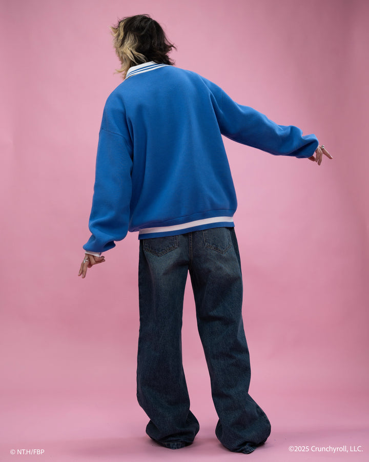 Fruits Basket Sweater