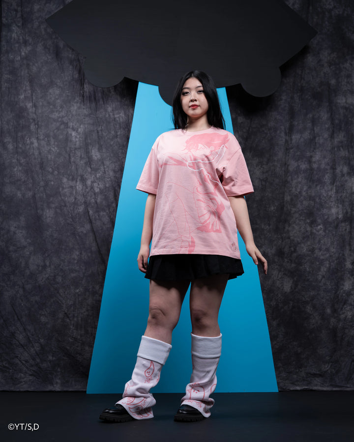 Psychokinesis Tee