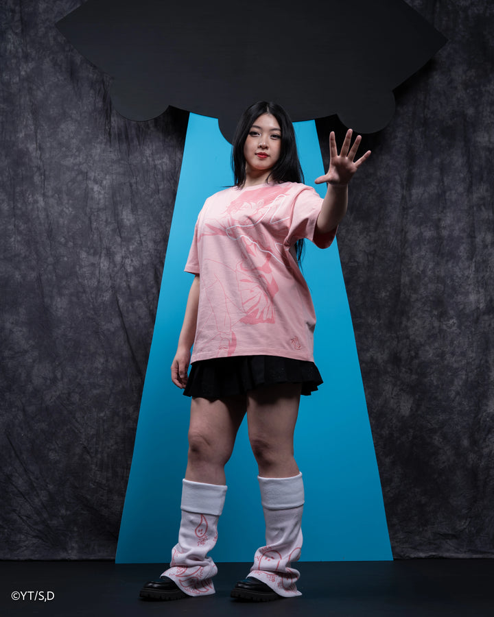 Psychokinesis Tee
