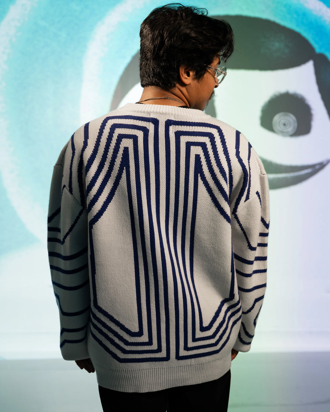 Serpoian Sweater [PRE-APPROVAL]