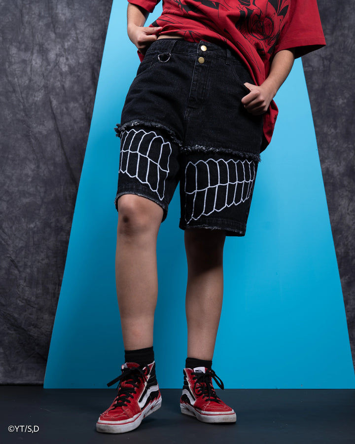 Okarun Jorts