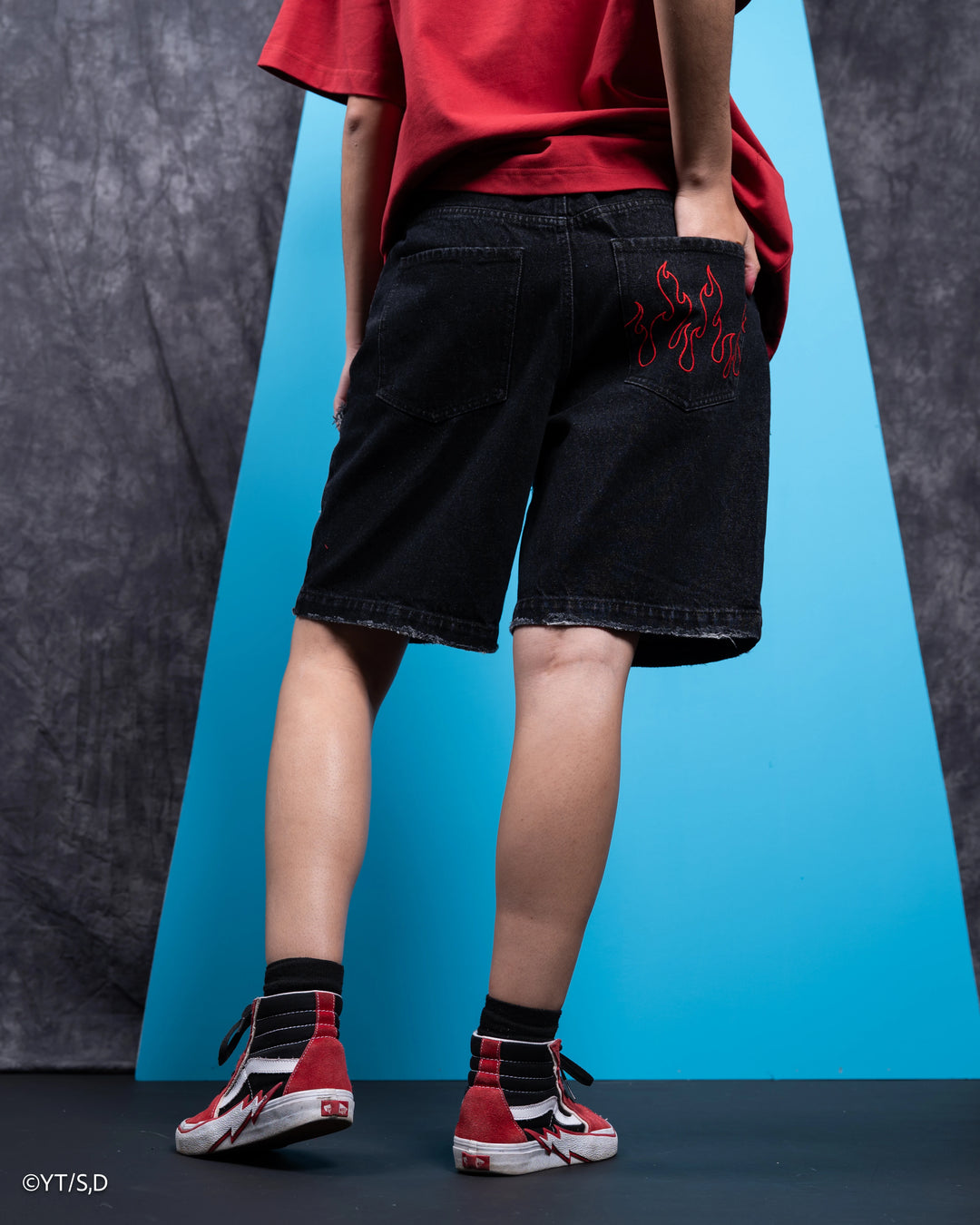 Okarun Jorts