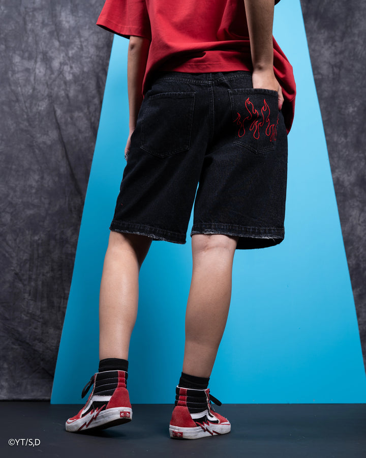 Okarun Jorts