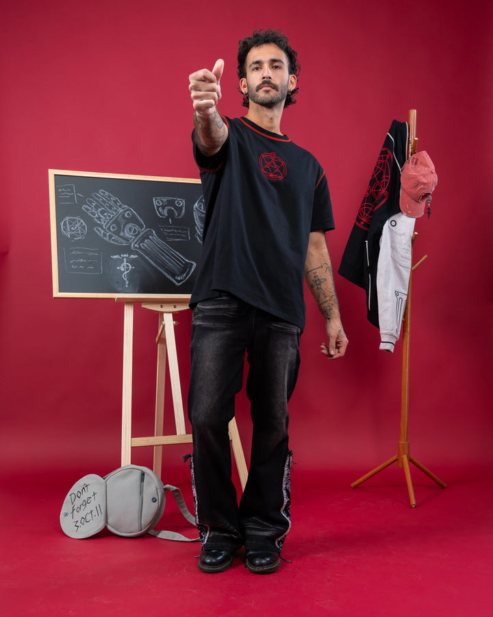 Fire Alchemist Tee