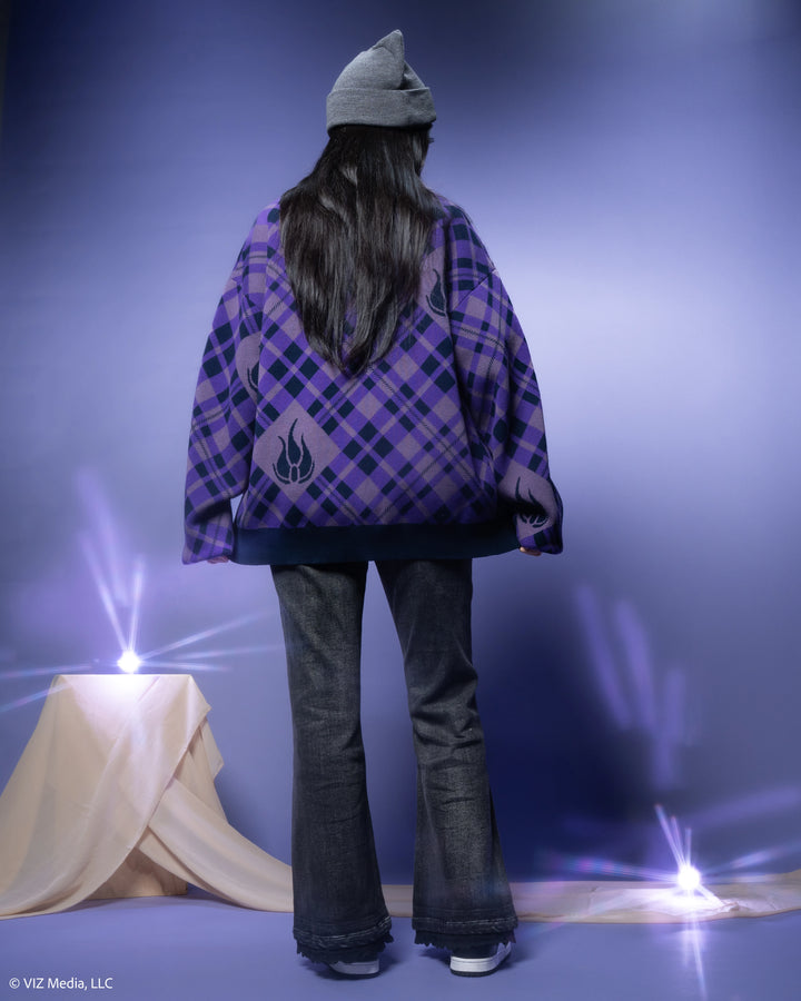 Blake Cardigan