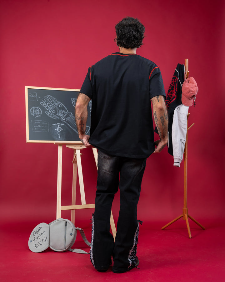 Fire Alchemist Tee