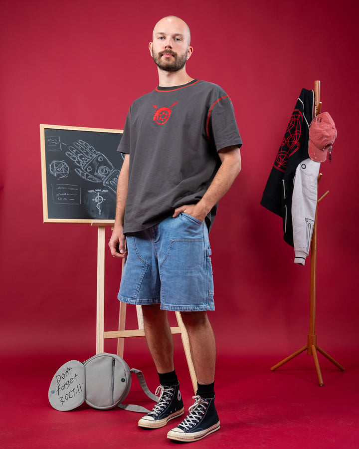 Homunculus Tee