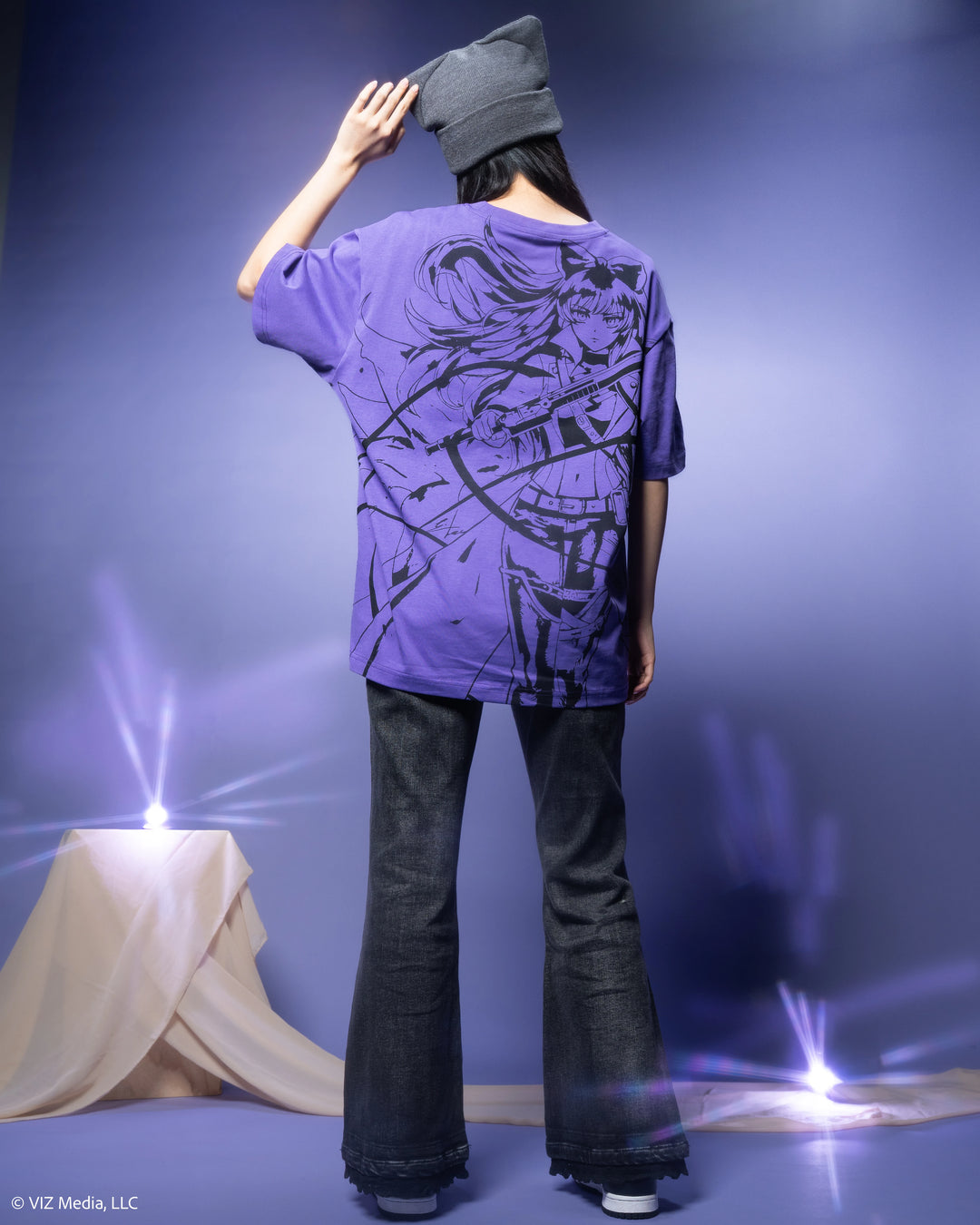 Blake Tee