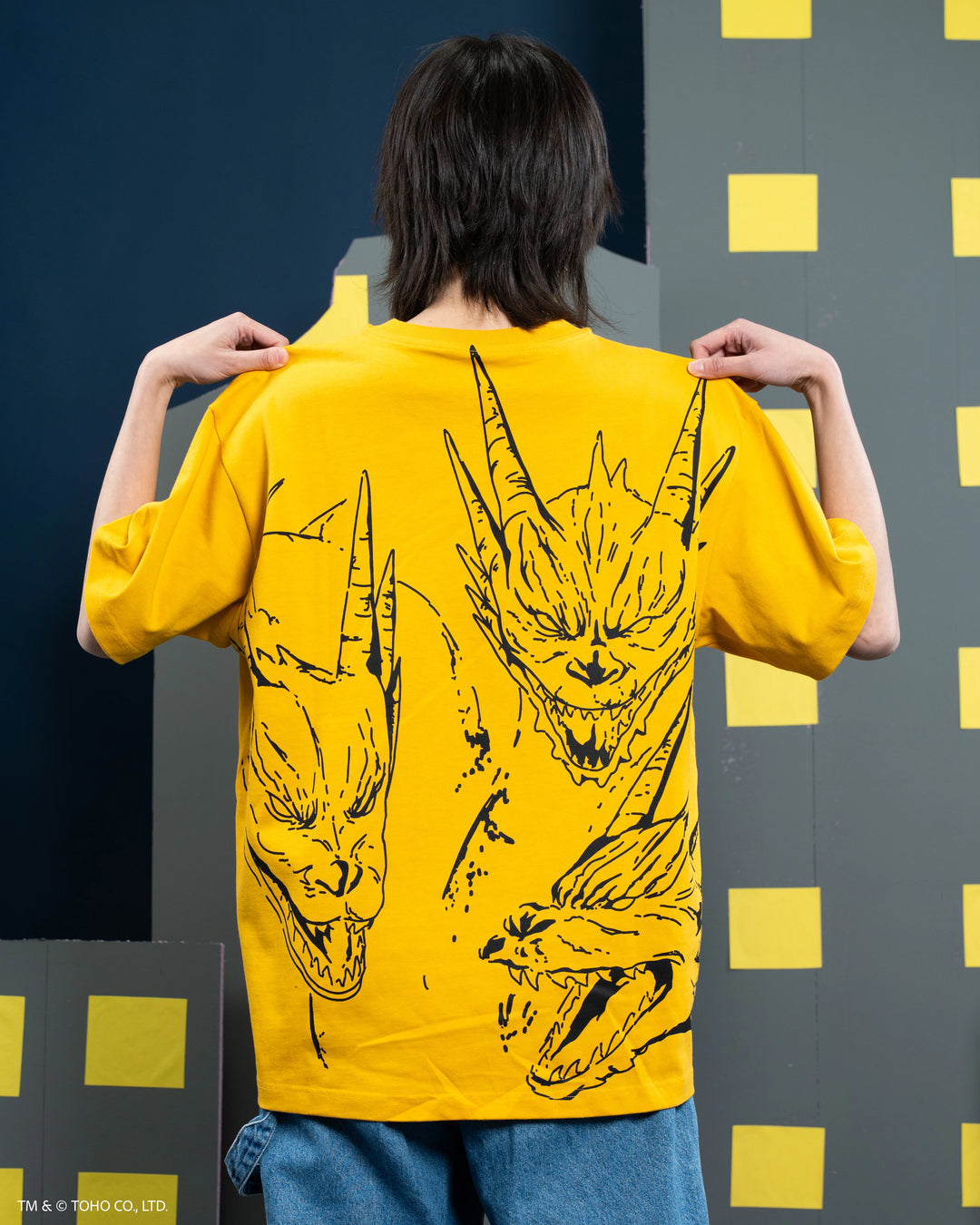 Monster Zero Tee