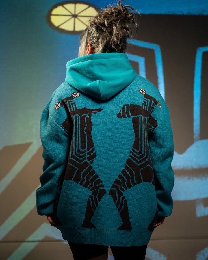 Serpoian Cardigan