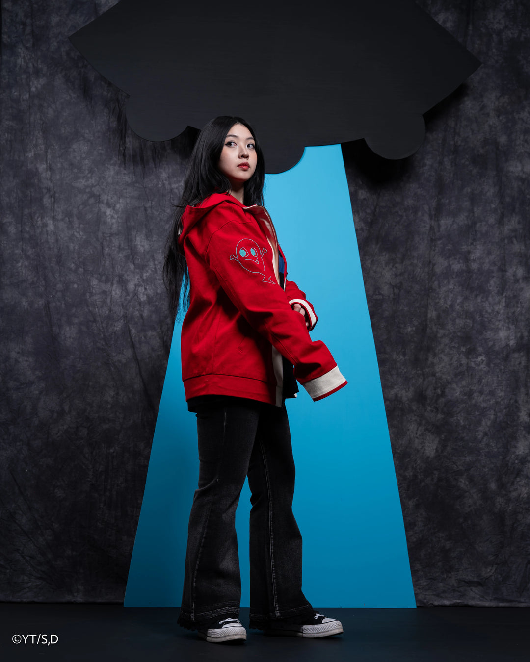 Momo Jacket