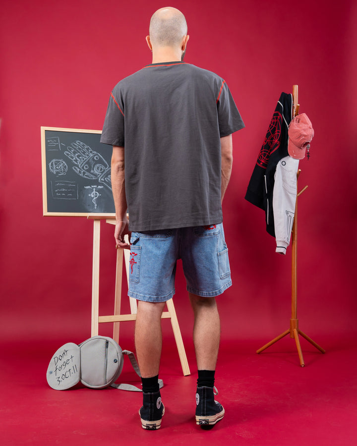 Homunculus Tee