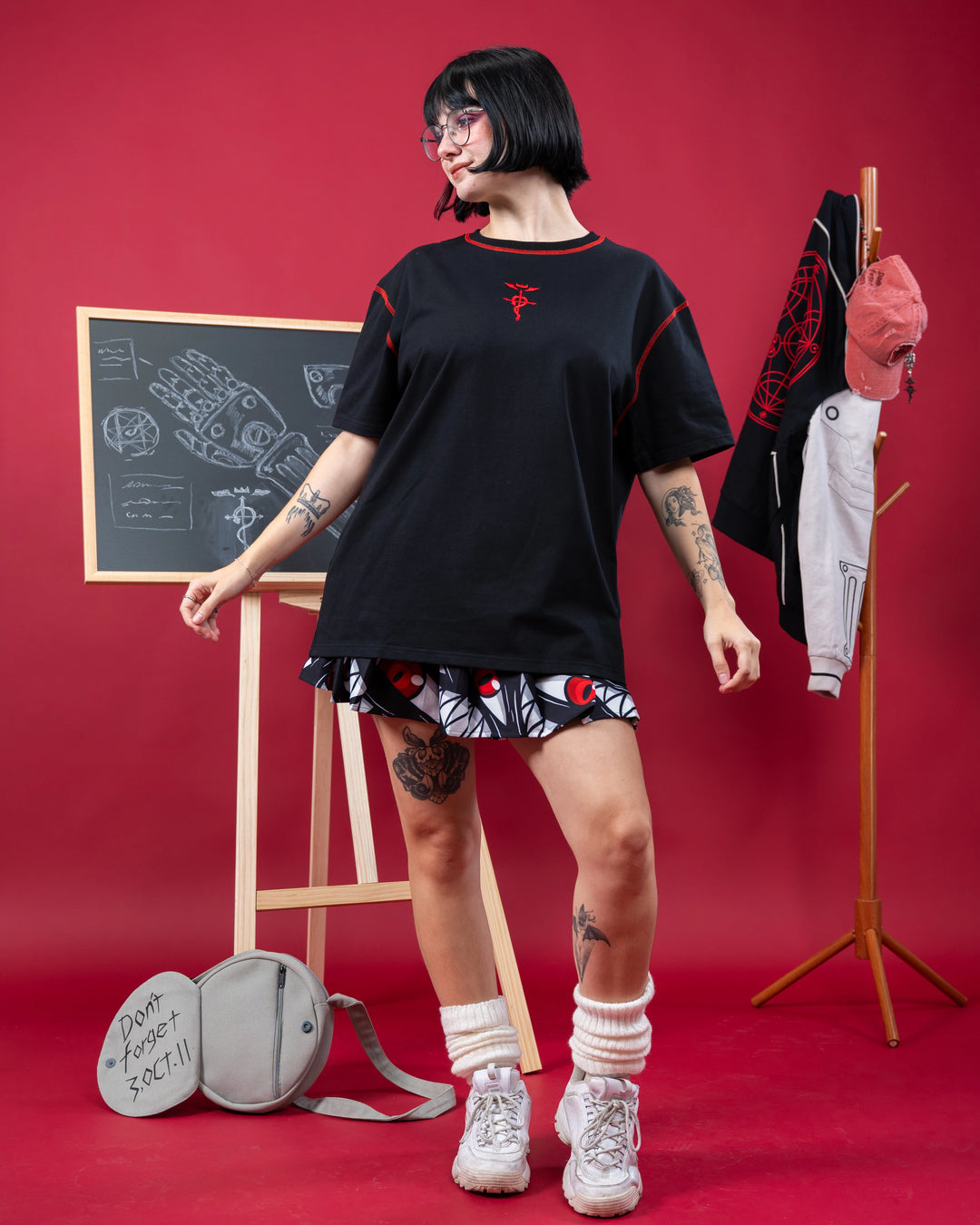 Alchemy Tee