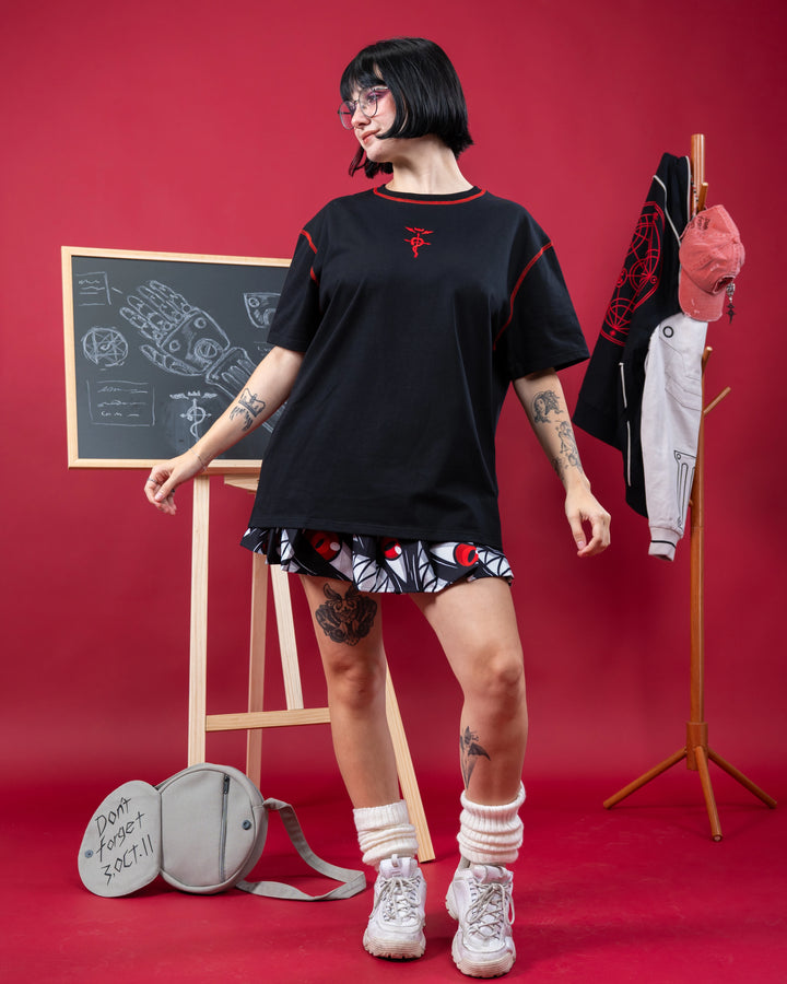 Alchemy Tee