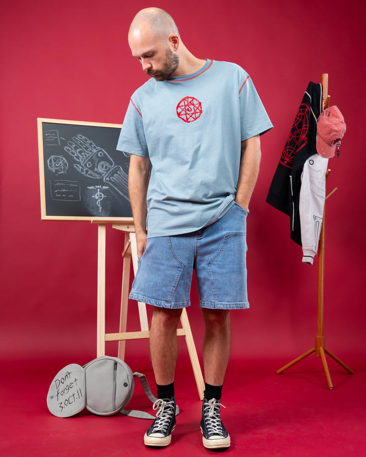 Blood Seal Tee