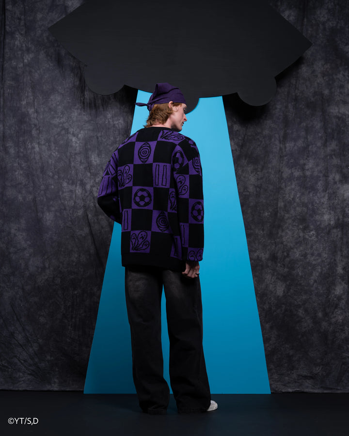 Jiji Cardigan