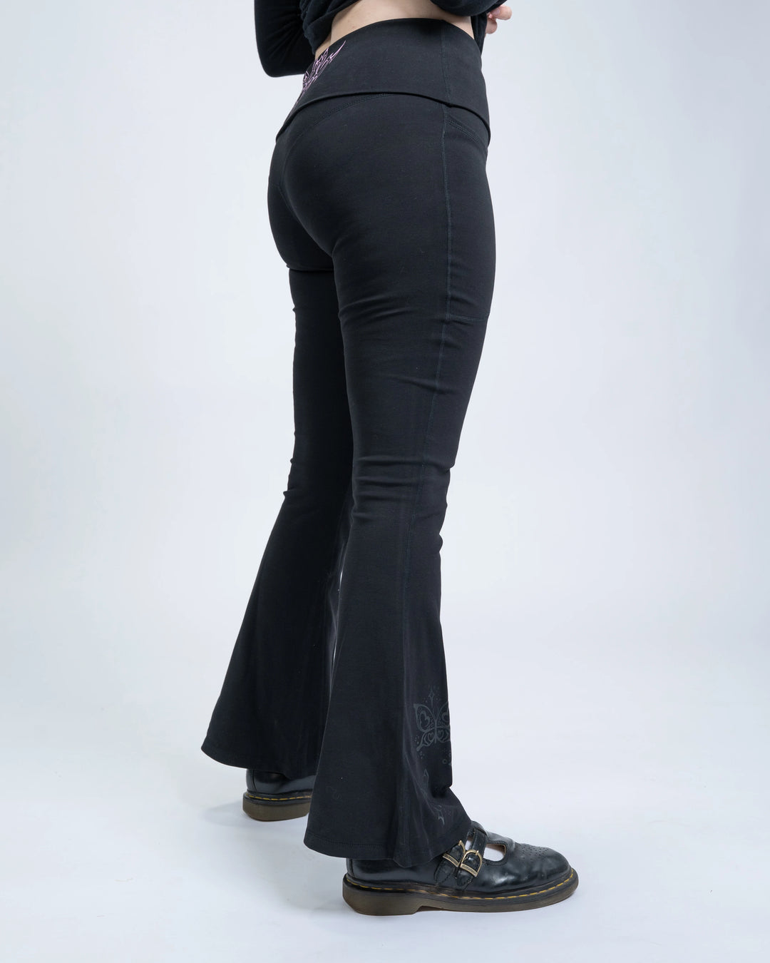 Tramp Stamp Leggings