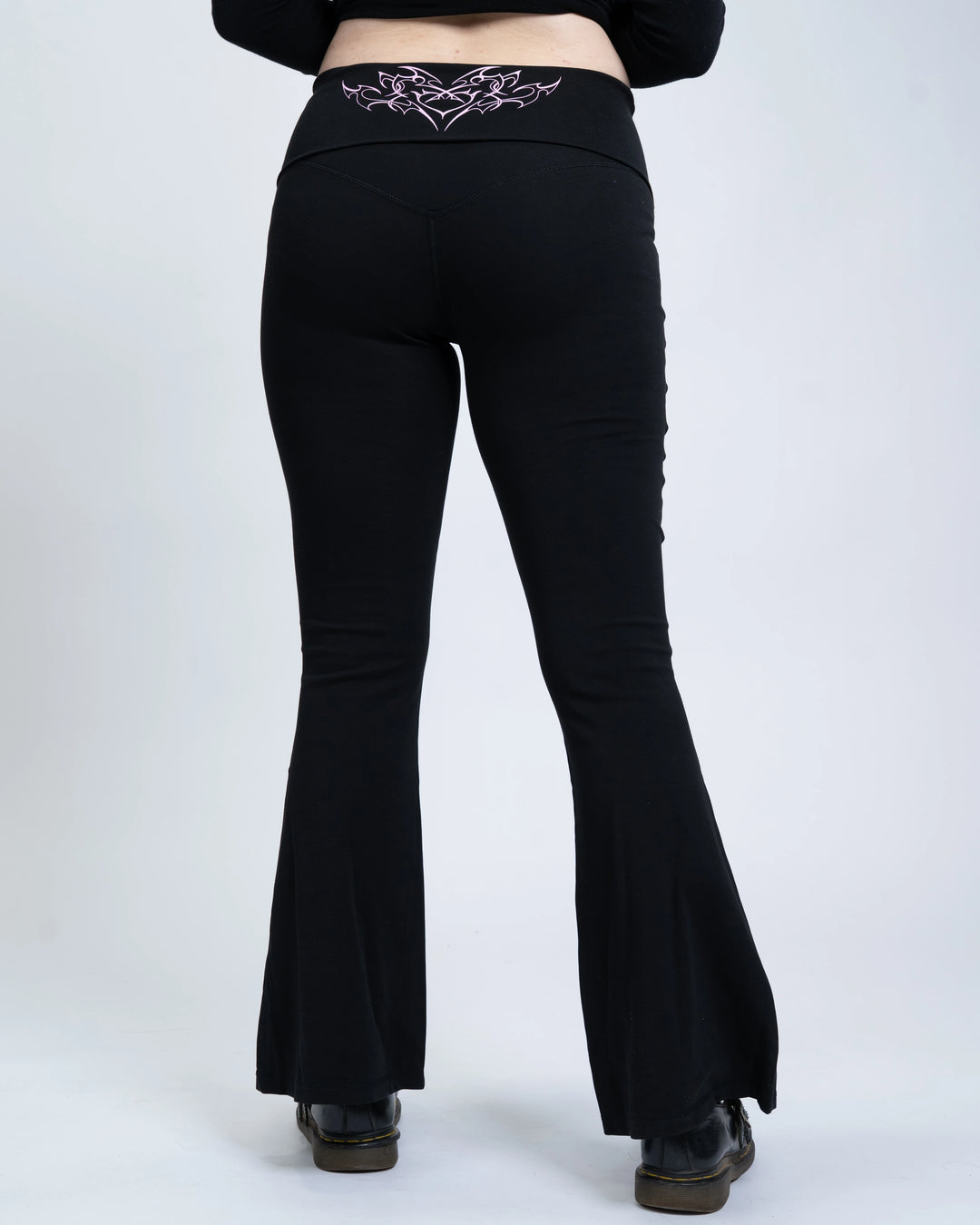 Tramp Stamp Leggings