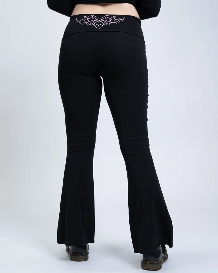 Tramp Stamp Leggings