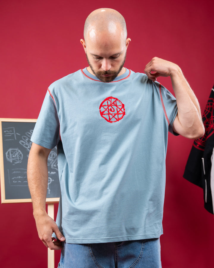 Blood Seal Tee