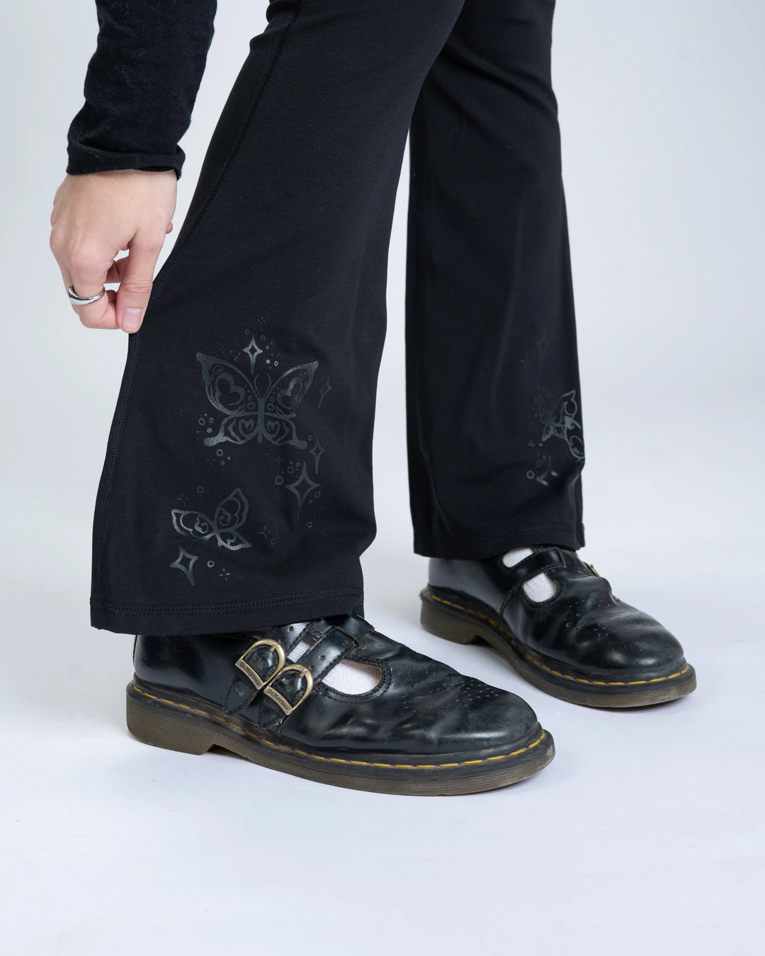 Tramp Stamp Leggings