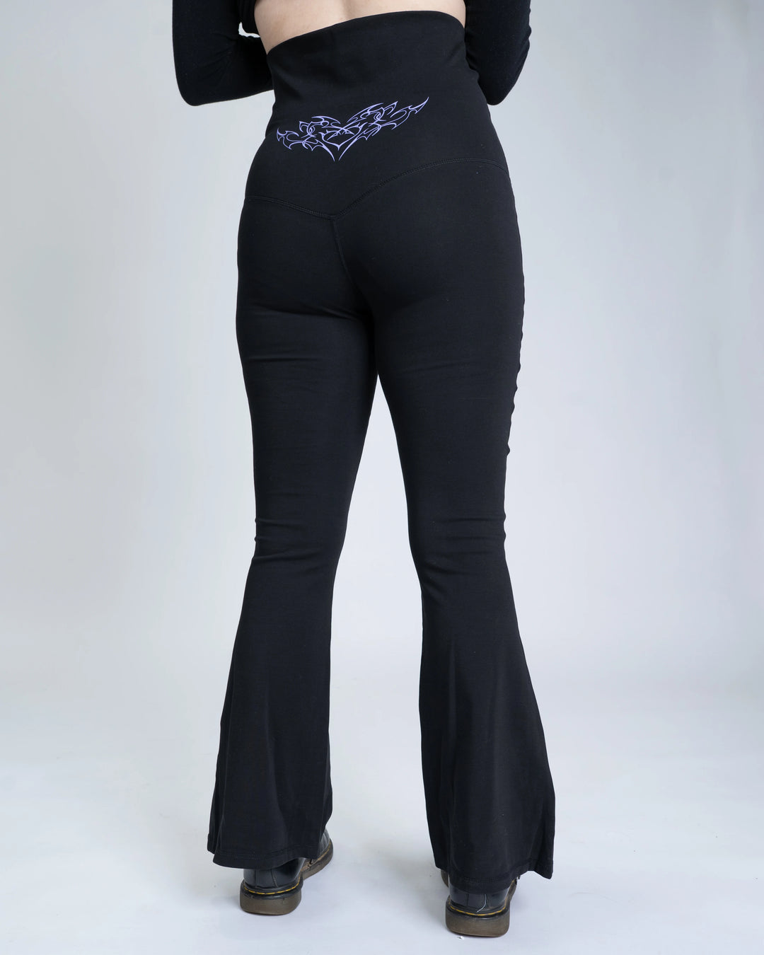 Tramp Stamp Leggings