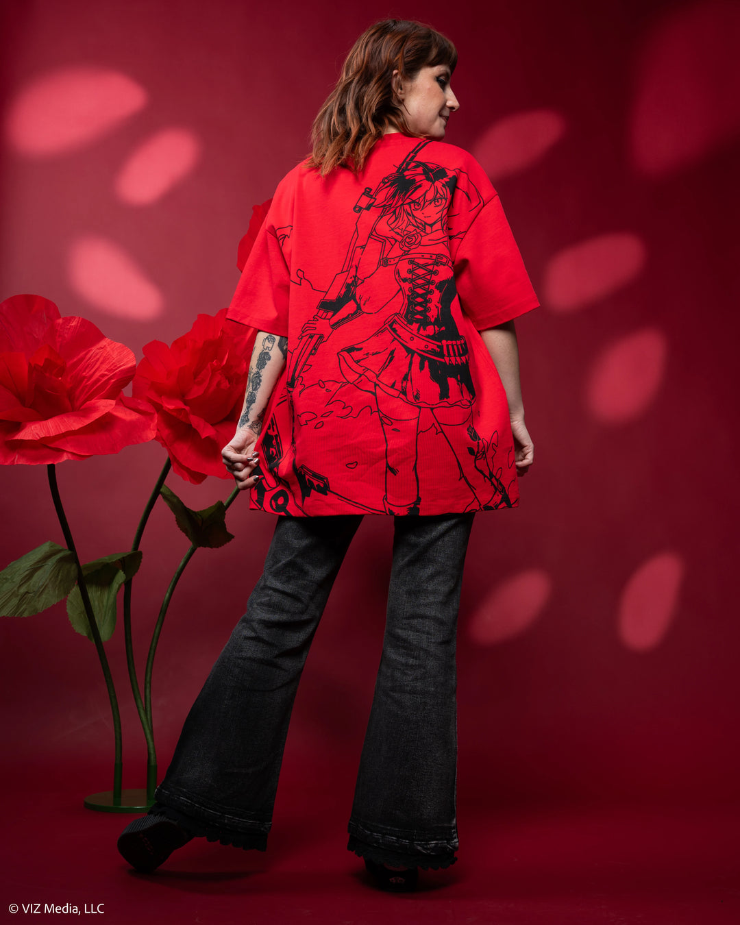 Ruby Tee