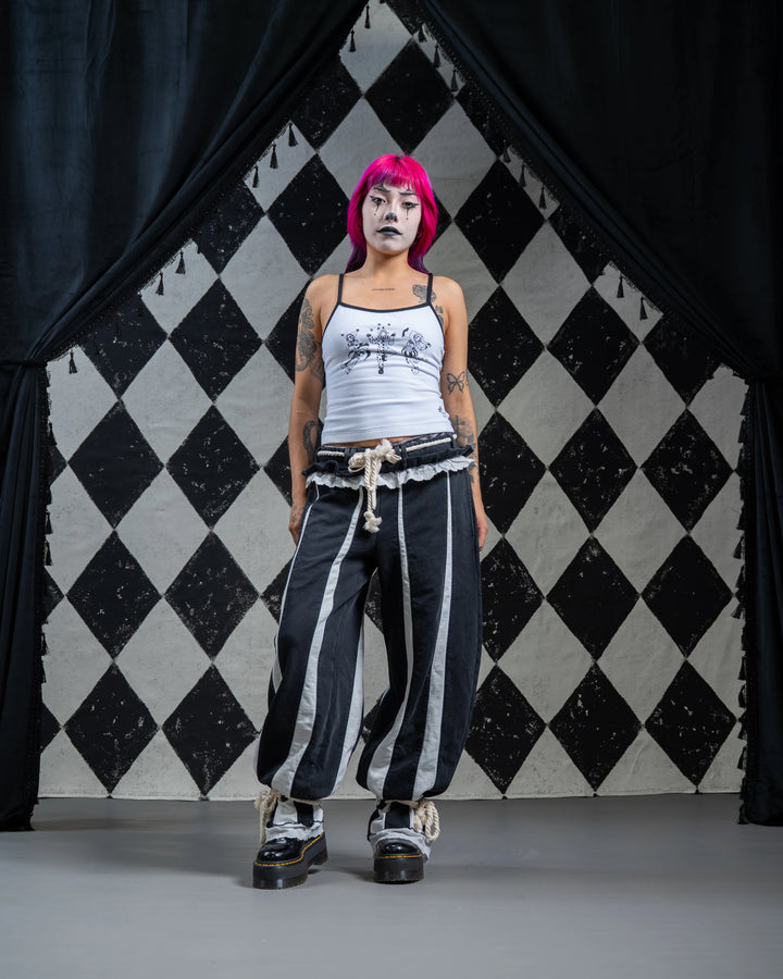 Jester Pants