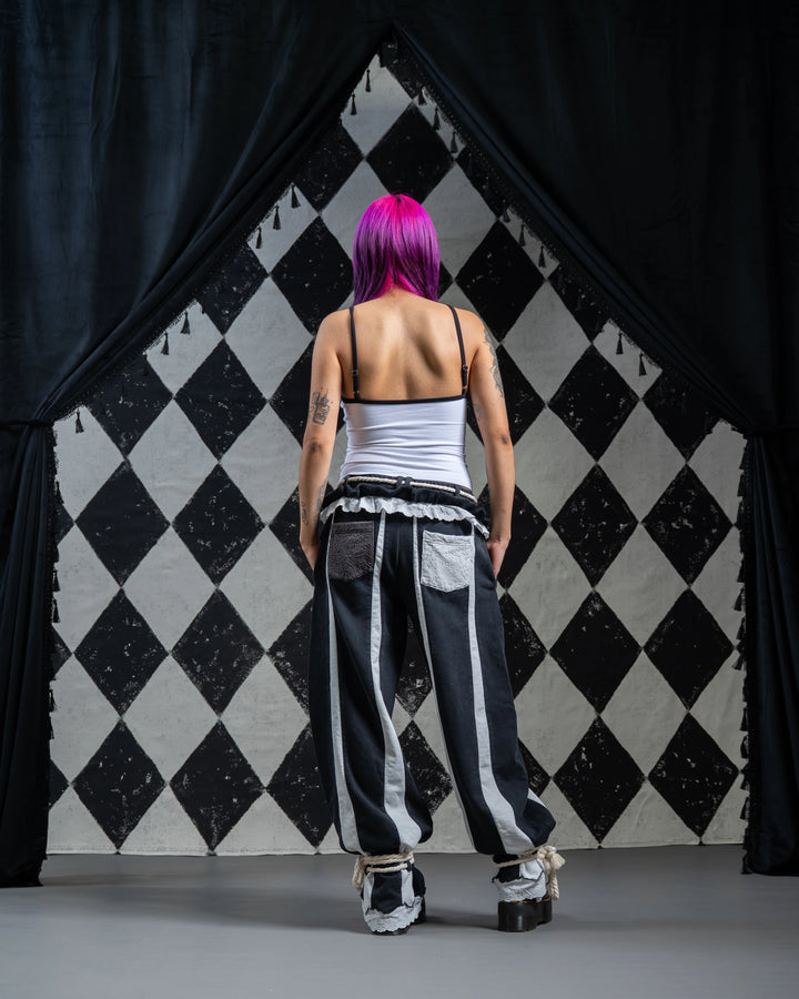 Jester Pants