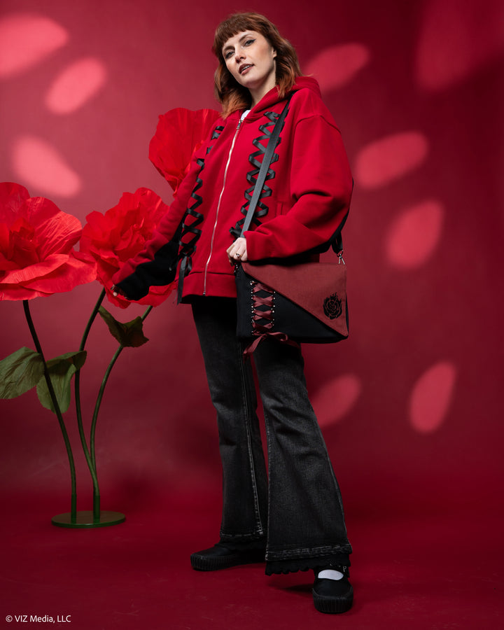 Ruby Rose Bag