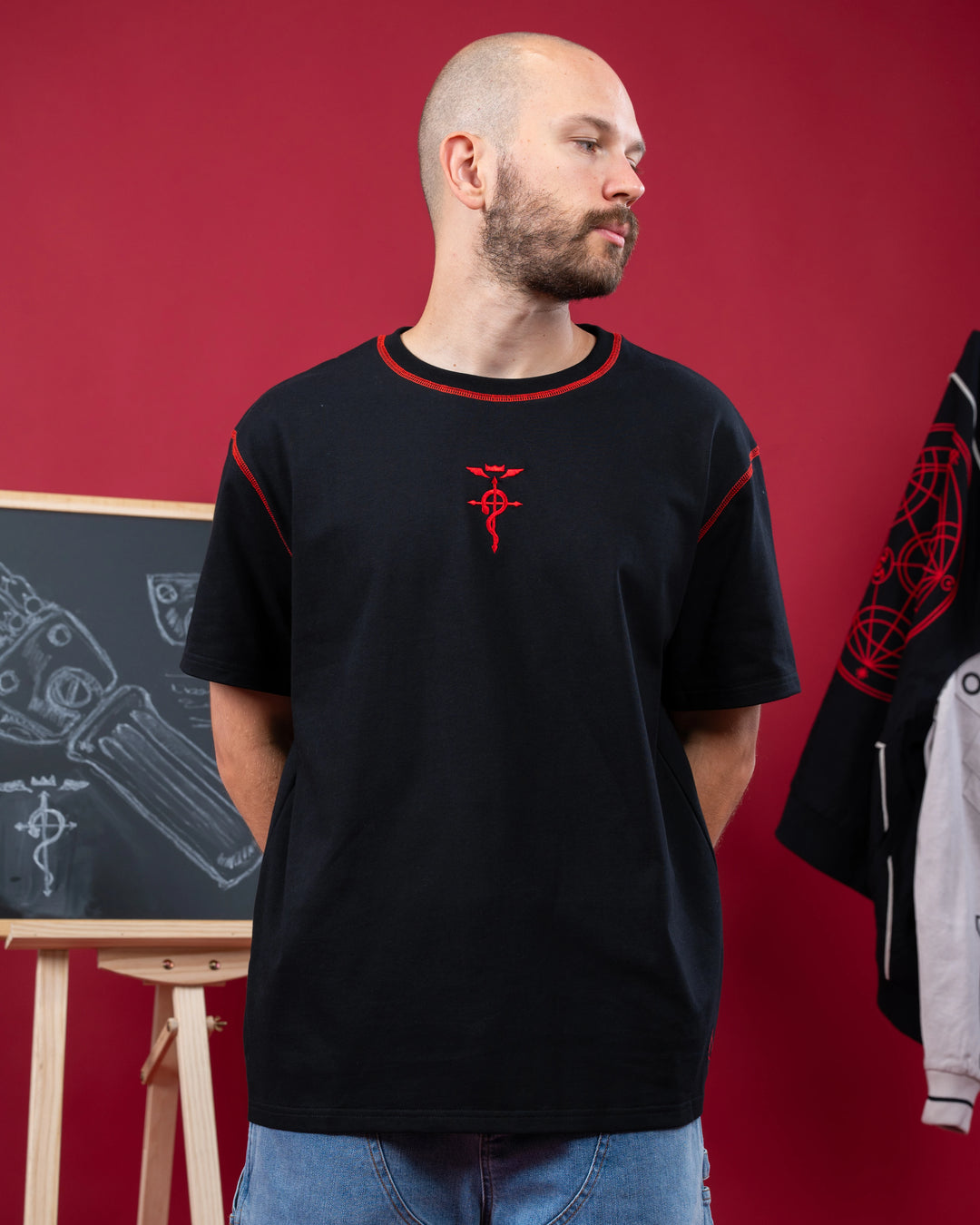 Alchemy Tee