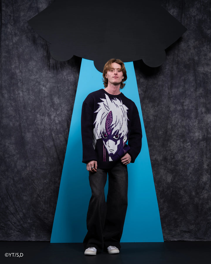 Jiji Sweater