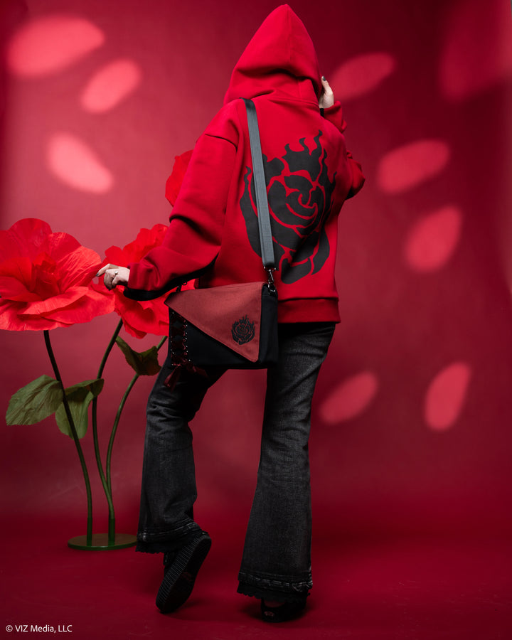 Ruby Rose Bag