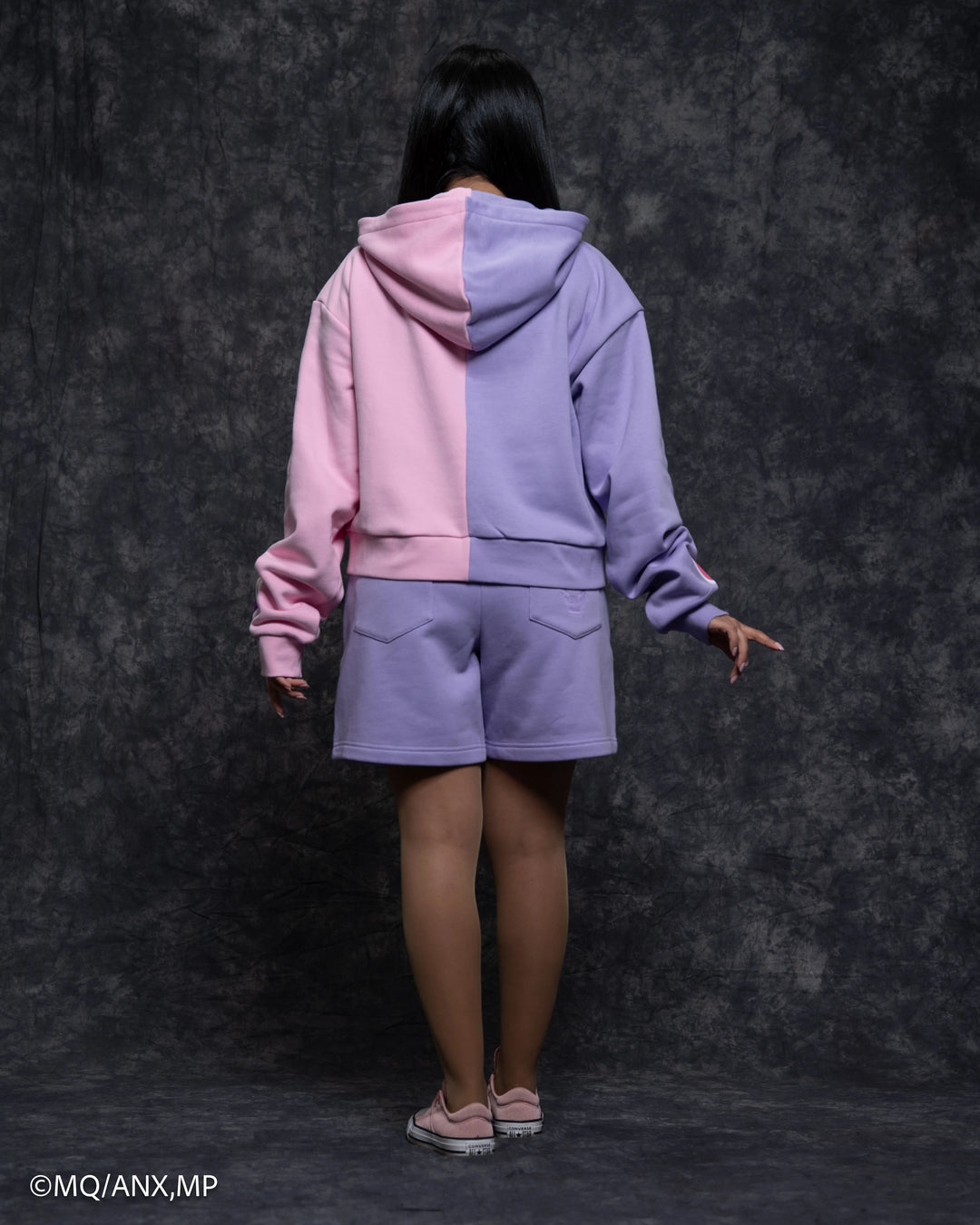 Puella Magi Hoodie