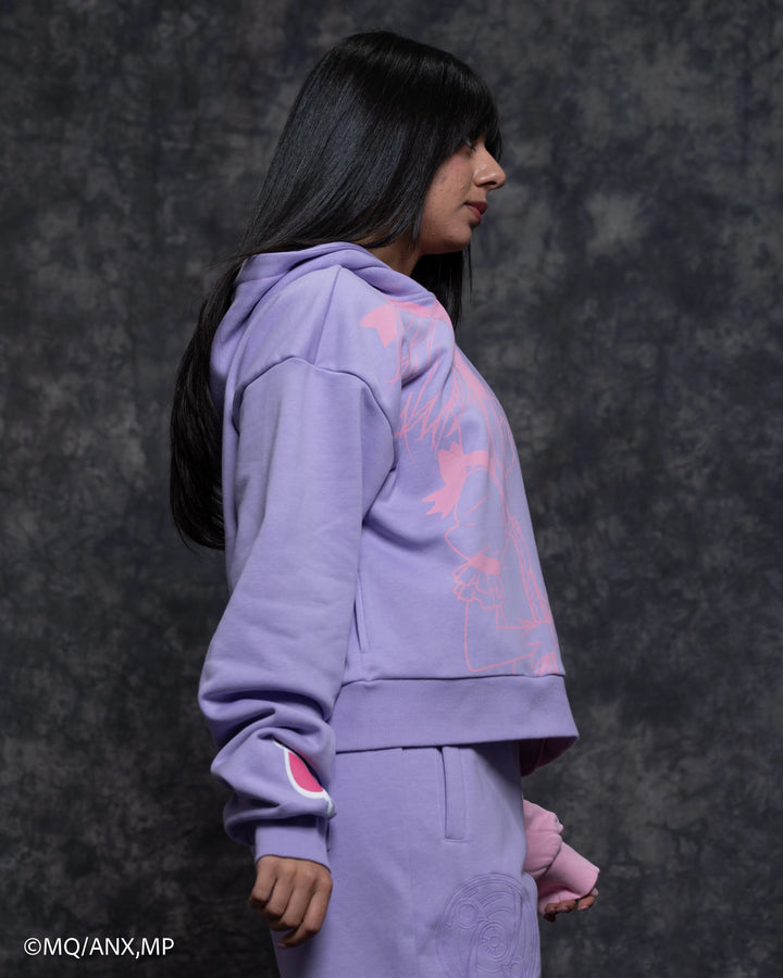 Puella Magi Hoodie