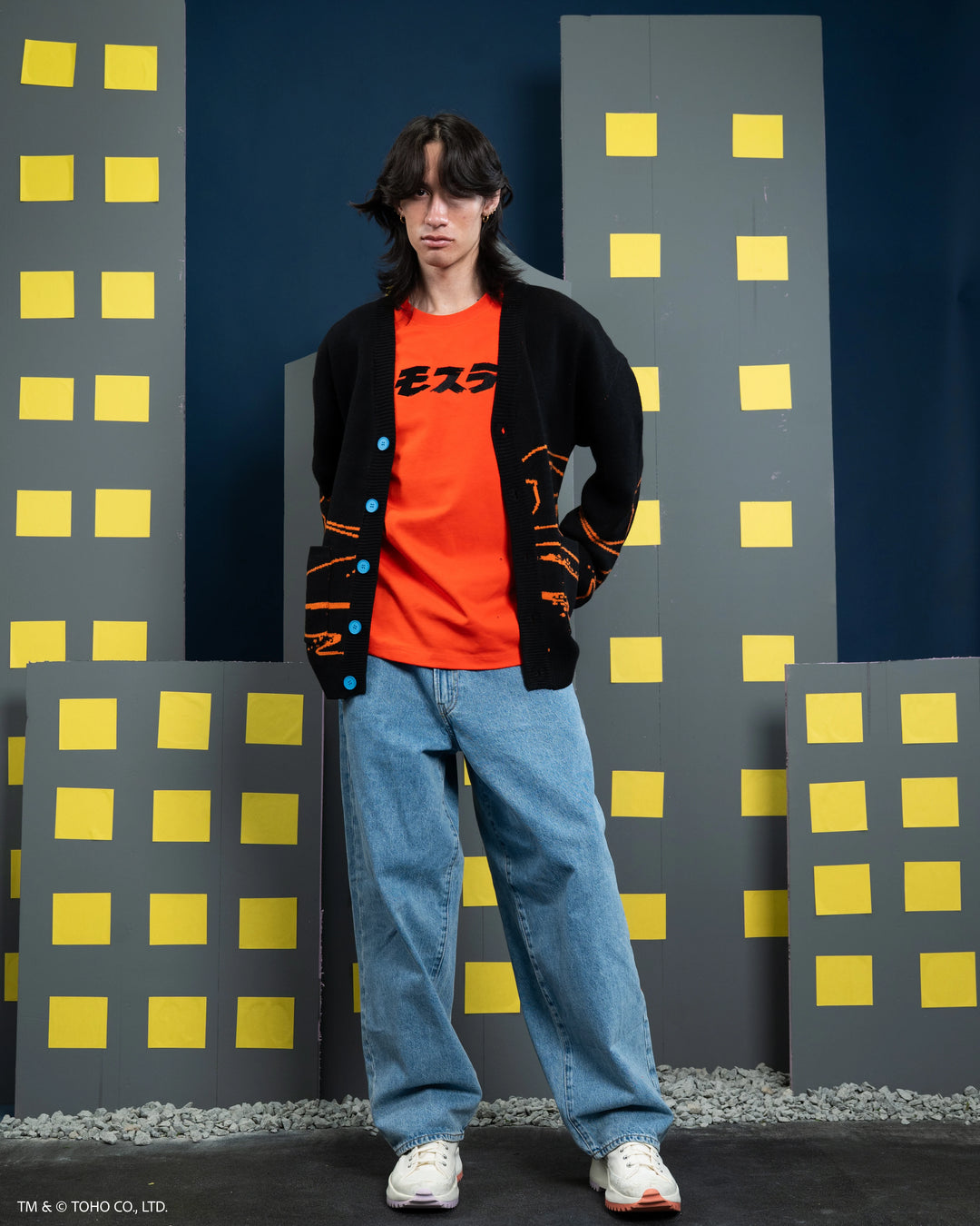 Queen of the Monsters Tee