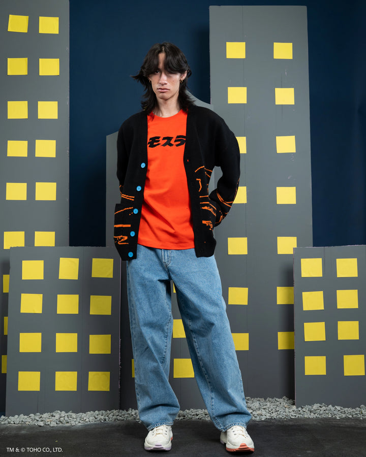 Queen of the Monsters Tee