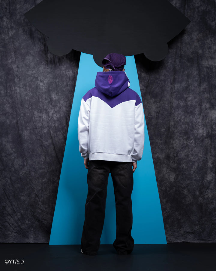Evil Eye Hoodie