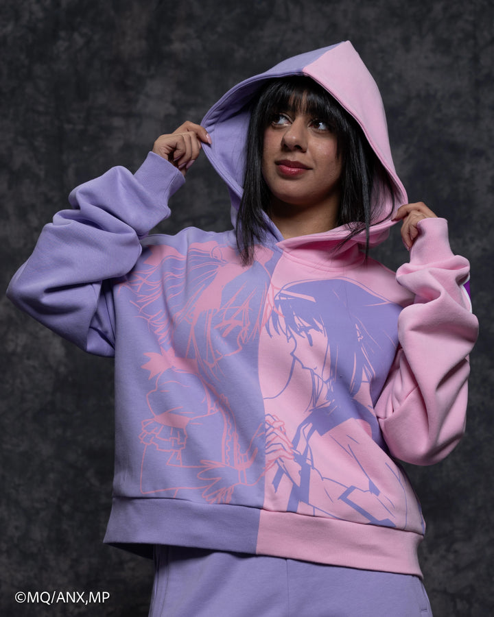 Puella Magi Hoodie