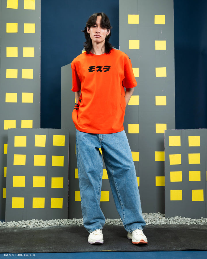 Queen of the Monsters Tee